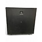 Used B-52 AT412A 4x12 480W Slant Guitar Cabinet