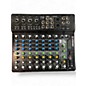 Used Harbinger LV12 Powered Mixer thumbnail