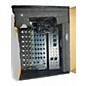 Used Harbinger LV12 Powered Mixer