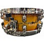 Used TAMA 14X6 Starclassic Snare Maple Drum