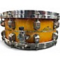Used TAMA 14X6 Starclassic Snare Maple Drum