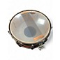Used TAMA 14X6 Starclassic Snare Maple Drum