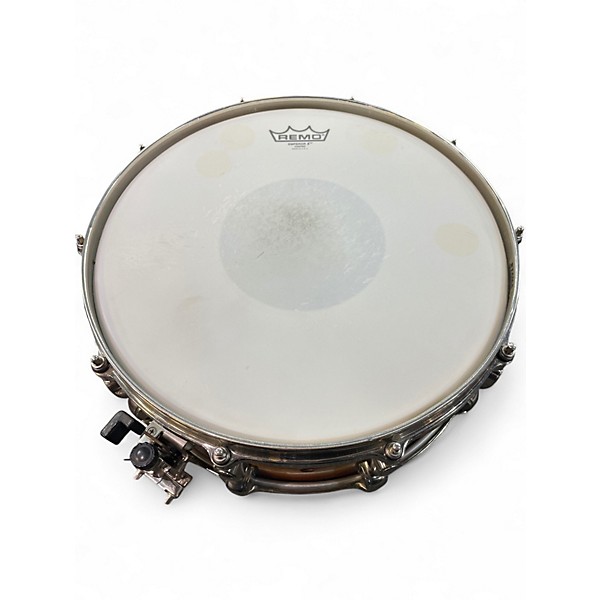 Used TAMA 14X6 Starclassic Snare Maple Drum