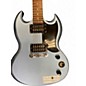 Used Epiphone SG Special Bolt On Blue Solid Body Electric Guitar
