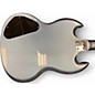 Used Epiphone SG Special Bolt On Blue Solid Body Electric Guitar