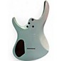 Used Balaguer Diablo 7 Cerulean Blue Baritone Guitars