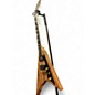 Used 2022 Jackson RRXMG Randy Rhoads Natural Solid Body Electric Guitar