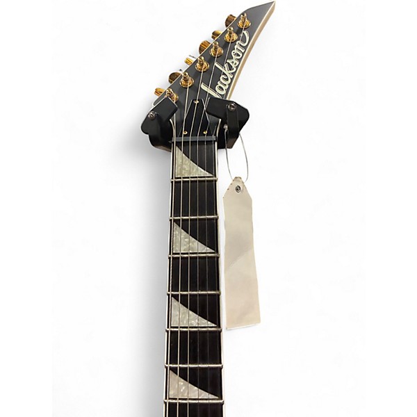 Used 2022 Jackson RRXMG Randy Rhoads Natural Solid Body Electric Guitar