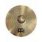Used MEINL 20in HCS Ride Cymbal thumbnail