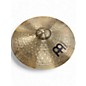 Used MEINL 20in HCS Ride Cymbal