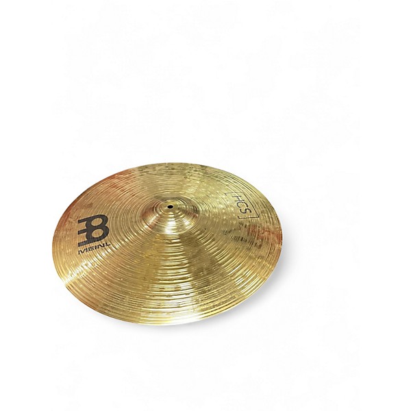 Used MEINL 20in HCS Ride Cymbal