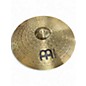 Used MEINL 20in HCS Ride Cymbal