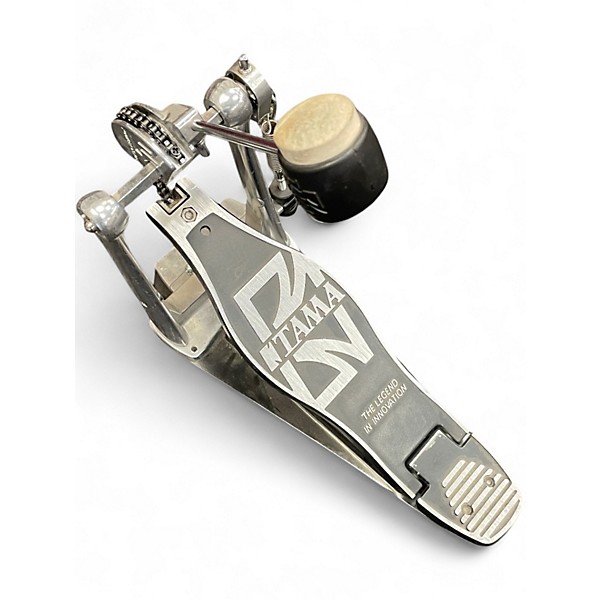 Used TAMA HP30 Single Bass Drum Pedal