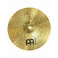 Used MEINL 16in HCS Crash Cymbal thumbnail