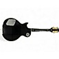 Used Epiphone Les Paul Custom Quilt Anaconda Burst Solid Body Electric Guitar