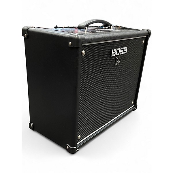 Used BOSS Katana KTN50 MkIII 50w 1x12 Guitar Combo Amp