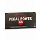 Used Voodoo Lab pedal power x8 Power Supply thumbnail