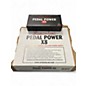 Used Voodoo Lab pedal power x8 Power Supply