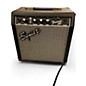 Used Fender Frontman 10G 10W Guitar Combo Amp thumbnail