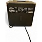 Used Fender Frontman 10G 10W Guitar Combo Amp