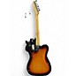 Used Fender Player Telecaster HH Sunburst Solid Body Electric Guitar