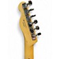 Used Fender Player Telecaster HH Sunburst Solid Body Electric Guitar