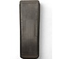 Used Dunlop GCB95 Original Crybaby Wah Effect Pedal thumbnail