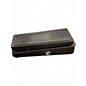 Used Dunlop GCB95 Original Crybaby Wah Effect Pedal