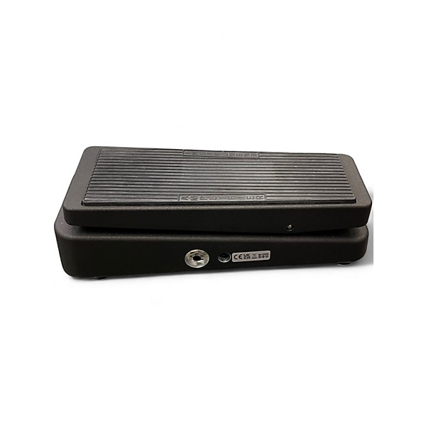Used Dunlop GCB95 Original Crybaby Wah Effect Pedal