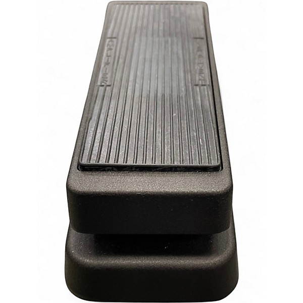 Used Dunlop GCB95 Original Crybaby Wah Effect Pedal