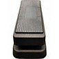 Used Dunlop GCB95 Original Crybaby Wah Effect Pedal