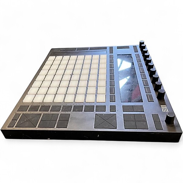 Used Ableton Push 2 MIDI Controller