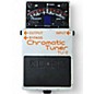 Used BOSS TU2 Chromatic Tuner Pedal thumbnail