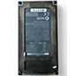 Used BOSS TU2 Chromatic Tuner Pedal