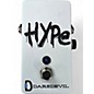 Used Daredevil Pedals HYPE Effect Pedal thumbnail