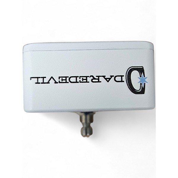 Used Daredevil Pedals HYPE Effect Pedal