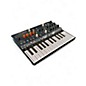 Used Arturia MicroFreak Synthesizer