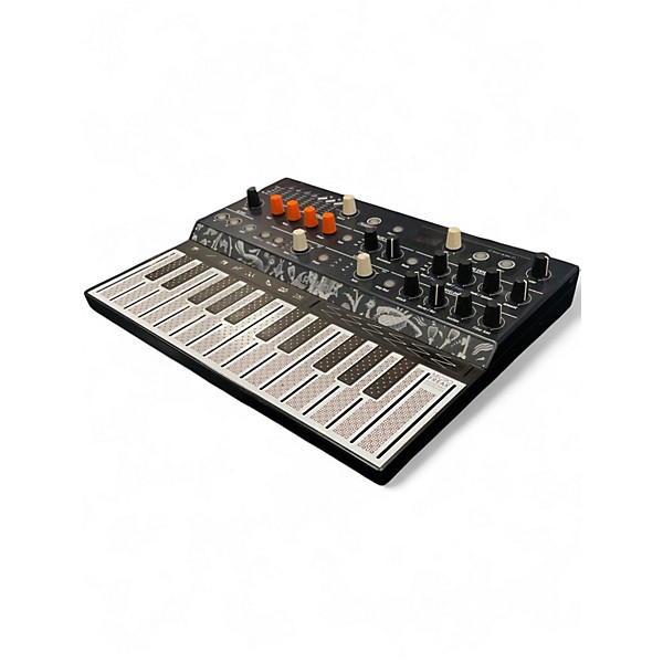 Used Arturia MicroFreak Synthesizer