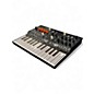Used Arturia MicroFreak Synthesizer