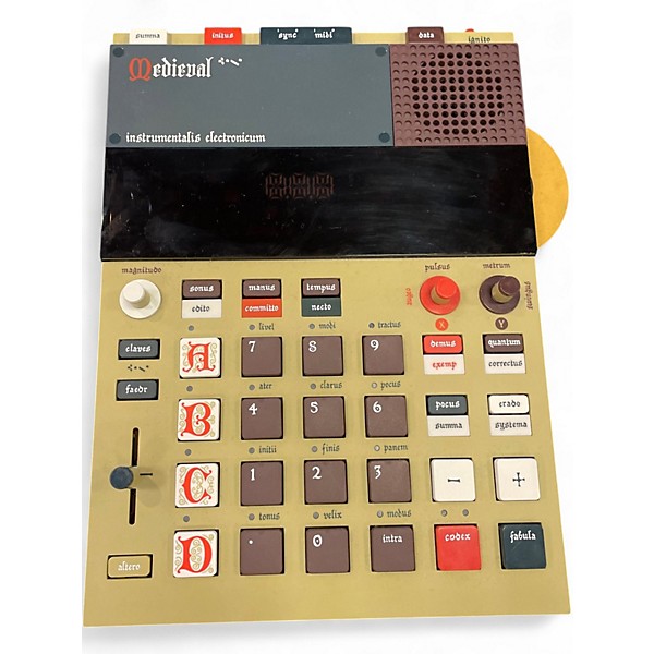 Used teenage engineering EP-1312