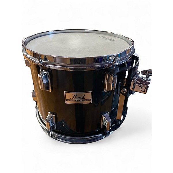 Used 2020 Pearl 3 Piece DLX Baltic Blue Drum Kit