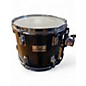 Used 2020 Pearl 3 Piece DLX Baltic Blue Drum Kit