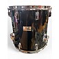 Used 2020 Pearl 3 Piece DLX Baltic Blue Drum Kit