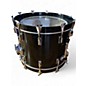 Used 2020 Pearl 3 Piece DLX Baltic Blue Drum Kit