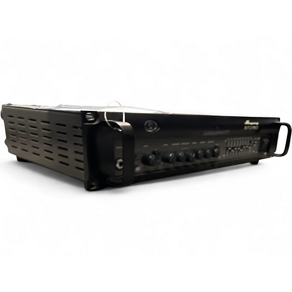 Used Ampeg SVT3PRO 450W Bass Amp Head