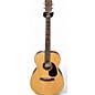 Used Martin Road Series Special Natural Acoustic Electric Guitar thumbnail