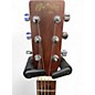 Used Martin Road Series Special Natural Acoustic Electric Guitar