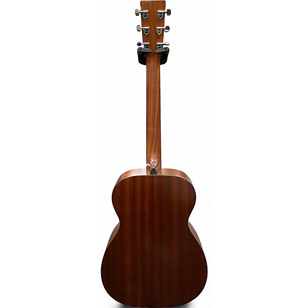 Used Martin Road Series Special Natural Acoustic Electric Guitar