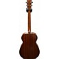 Used Martin Road Series Special Natural Acoustic Electric Guitar