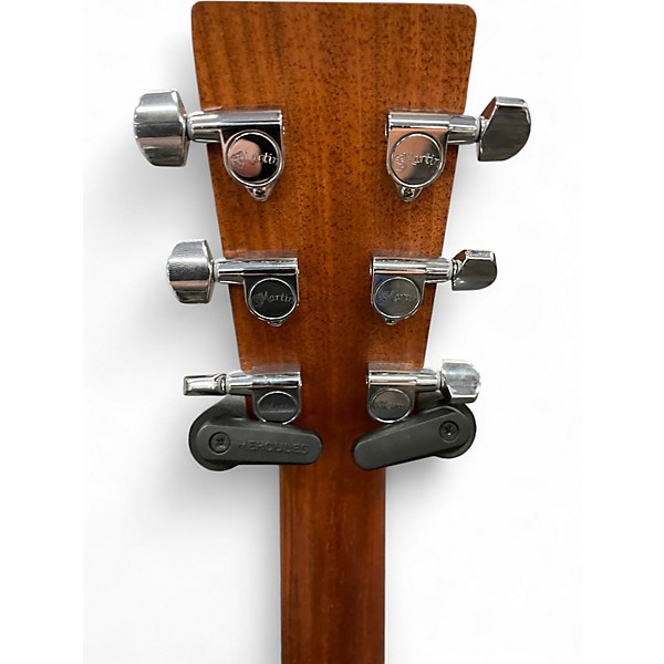 Used Martin Road Series Special Natural Acoustic Electric Guitar